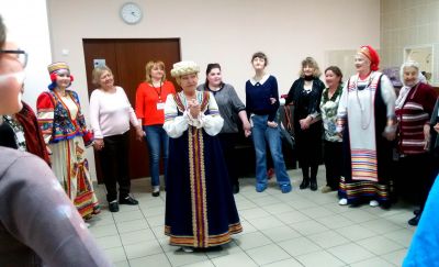 Праздник Святой Пасхи
