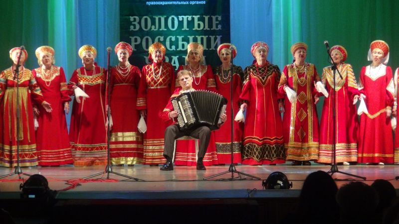 Поздравляем наших лауреатов зонального тура областного фестиваля-конкурса хоров