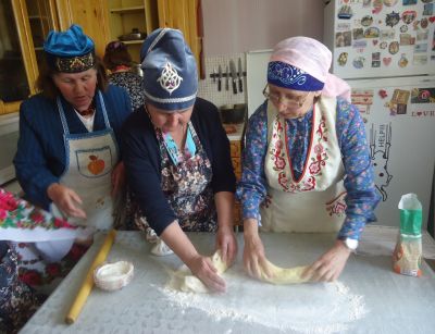 Сладкий вкус детства