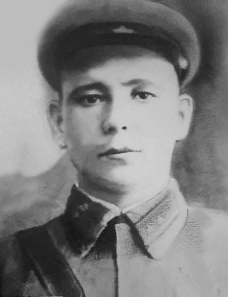 Тулибаев Нуридин Утарбаевич