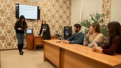 Впервые в Магнитогорске состоялась интеллектуальная викторина для молодежи «АКЫЛ-ШОУ»