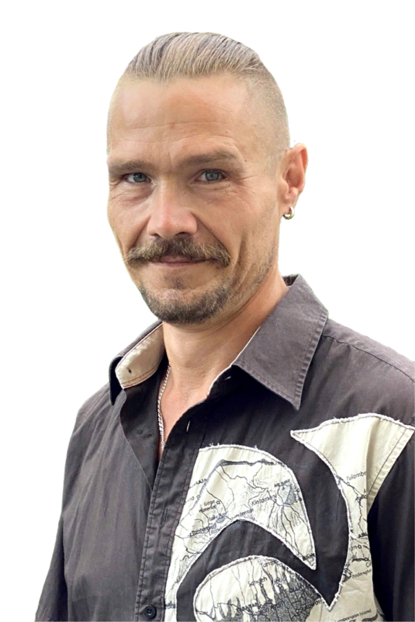 Кокарев Дмитрий Александрович