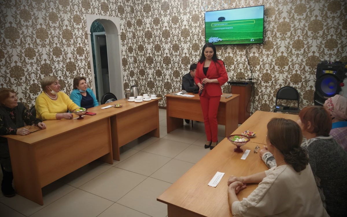 Посидим, поокаем и покараокаем. Прошёл вокальный батл