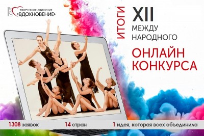 Коллективы ДДН получили награды сильнейшего хореографического конкурса России