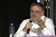 Вячеслав Евстигнеев - депутат Законодательного Собрания Челябинской области VII созыва