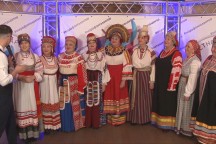 Ансамбль русской песни «Дубравушка»