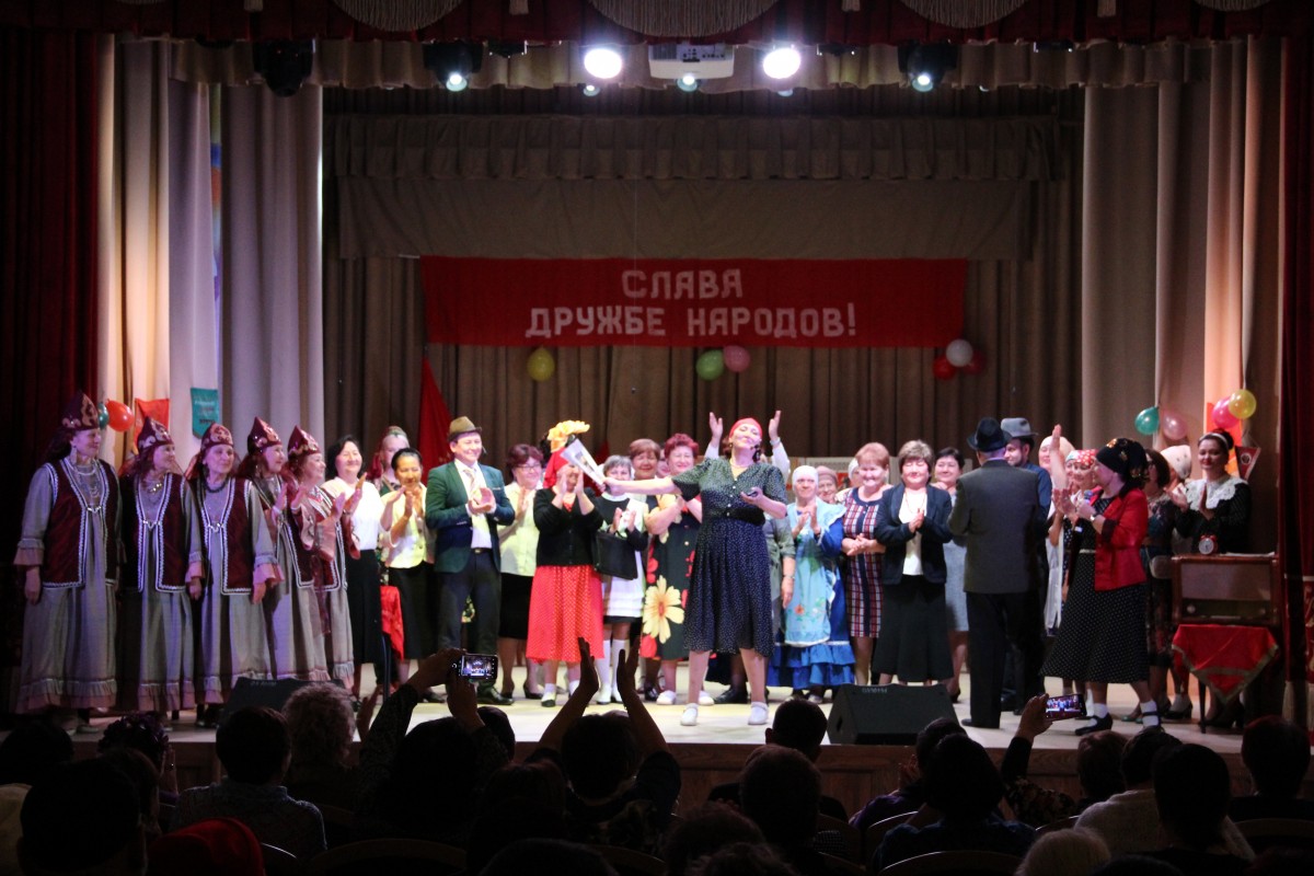 Деревенские приключения 2022