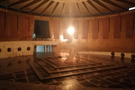 Зал воинской Славы