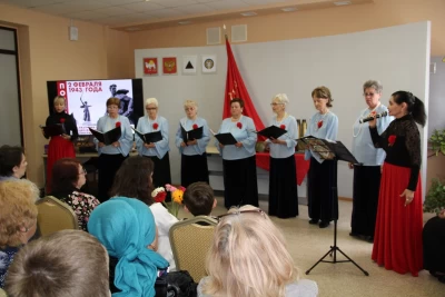 Чтобы помнили... Чтобы знали...