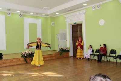 Кукушкин чай 2024