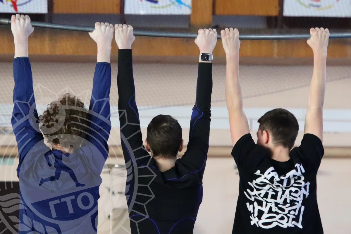 Физическая культура на каждый день