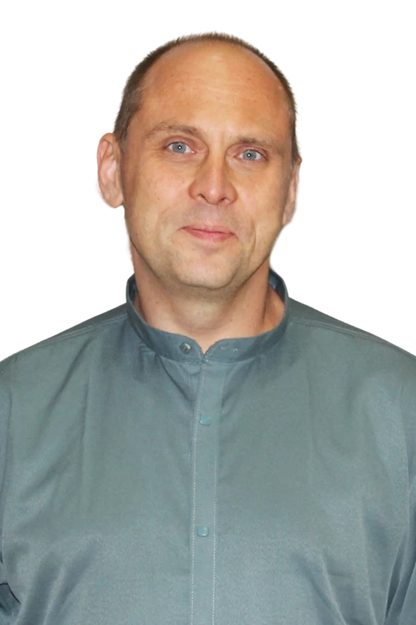Щеголихин Евгений Владимирович