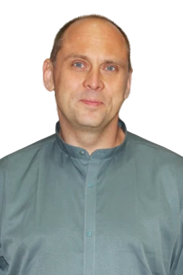 Щеголихин Евгений Владимирович