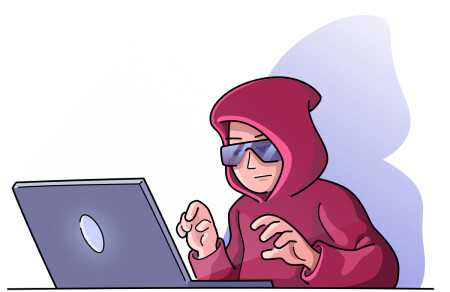 Информационно-справочные материалы по жизненной ситуации «Защита от мошенников в сети»